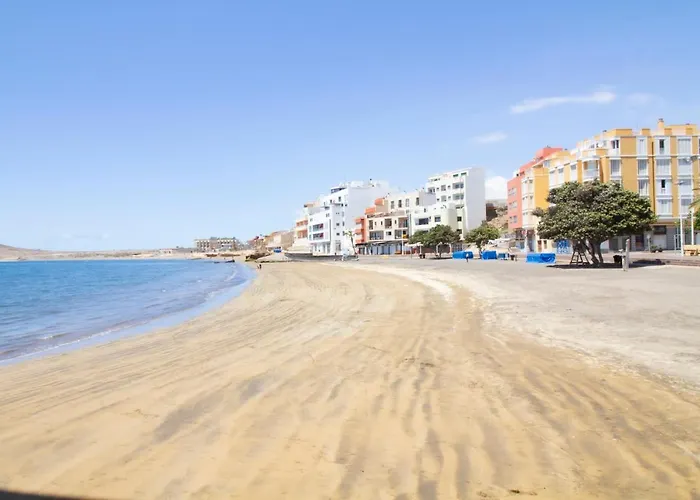 Medano4you The Loft 007 *