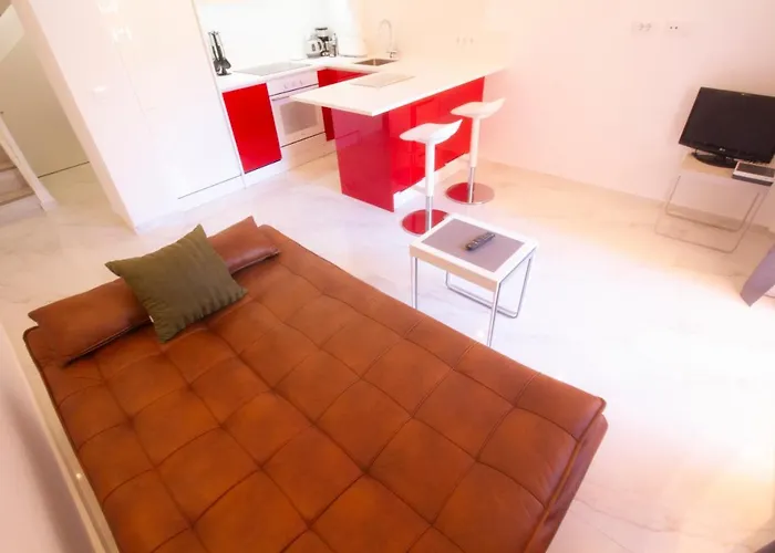 Medano4you The Loft 007 * El Medano (Tenerife)