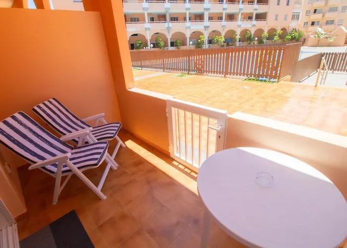 Apartment Medano4you The Loft 007 *